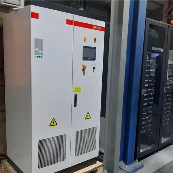Atess HPS50 50KW Hybrid Solar Inverter