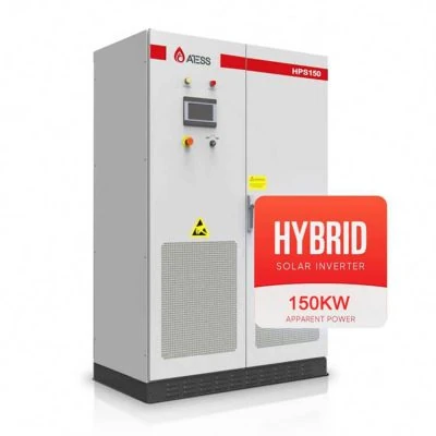 Atess 150kw Hybrid Inverter