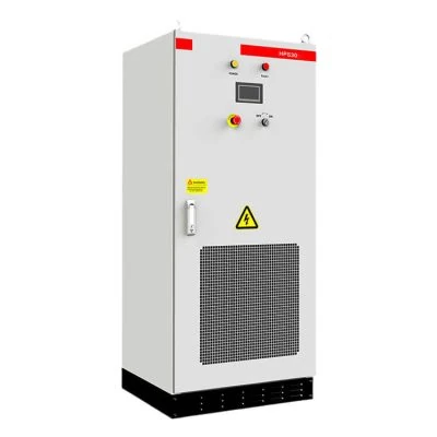 Atess 30kw Hybrid Inverter