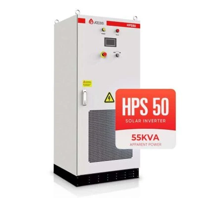 Atess 50kw Hybrid Inverter