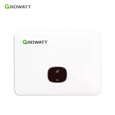 Growatt MID 30KTL3 X PV On Grid 30KW Inverter