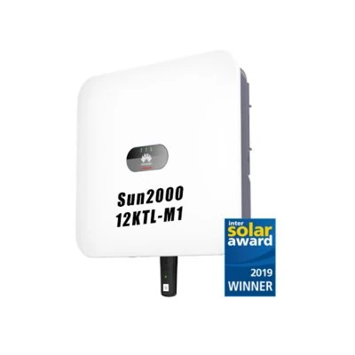 Huawei solar inverter SUN2000-12KTL-M1