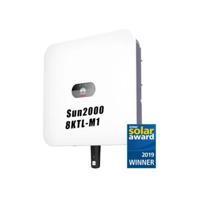 Huawei solar inverter SUN2000-8KTL-M1
