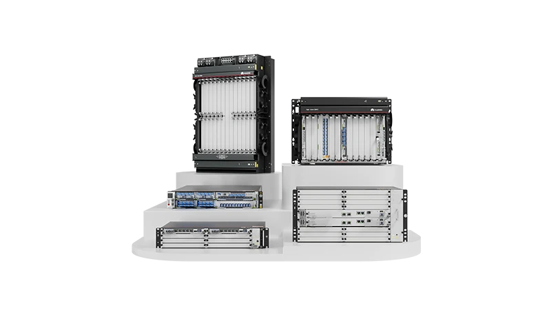 Optical Networks
