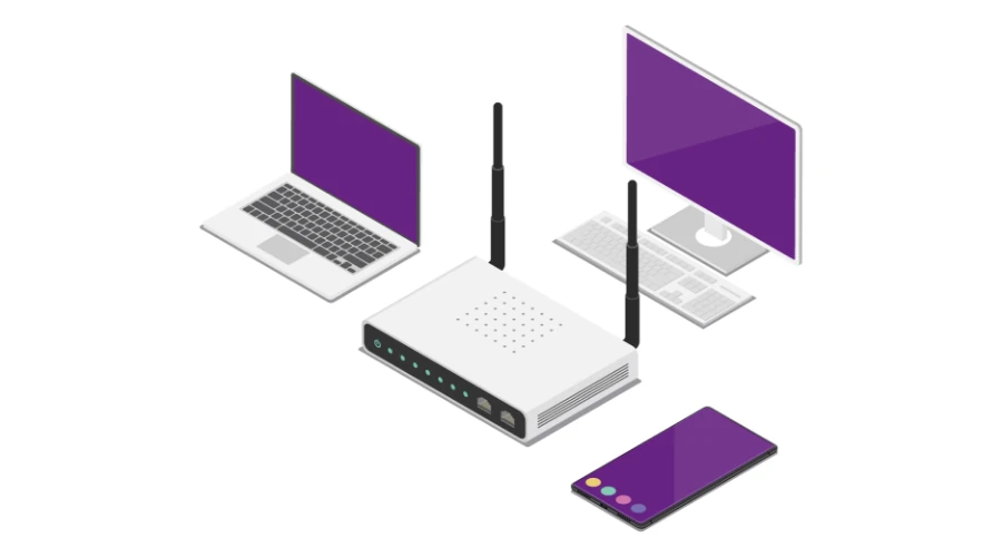 WLAN