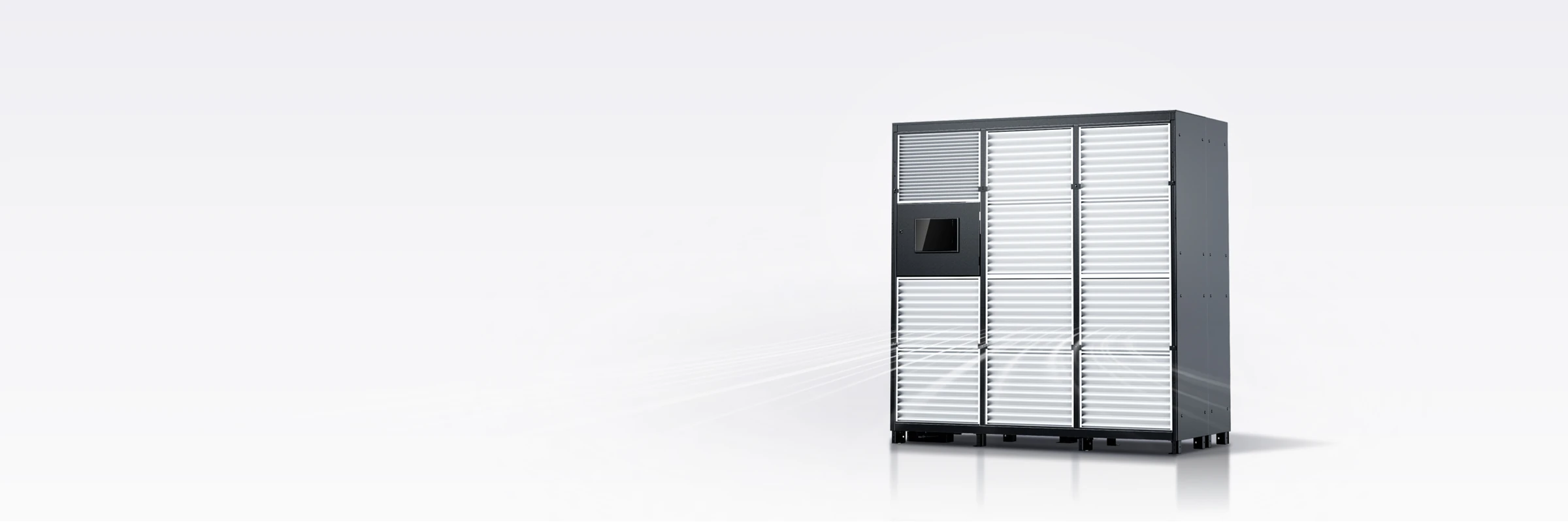 Fan WallFusionCol8000-C