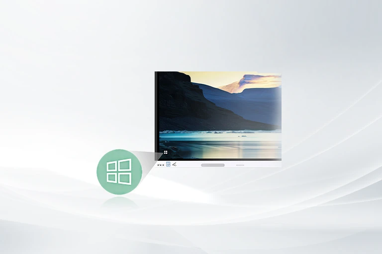 Dual-System One-Tap Switchover