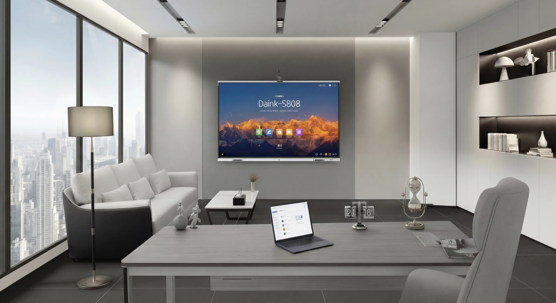 HUAWEI IdeaHub S2