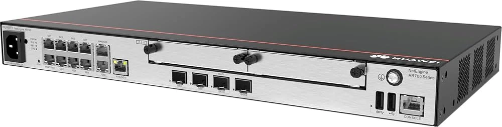 HUAWEI NetEngine AR700 Series