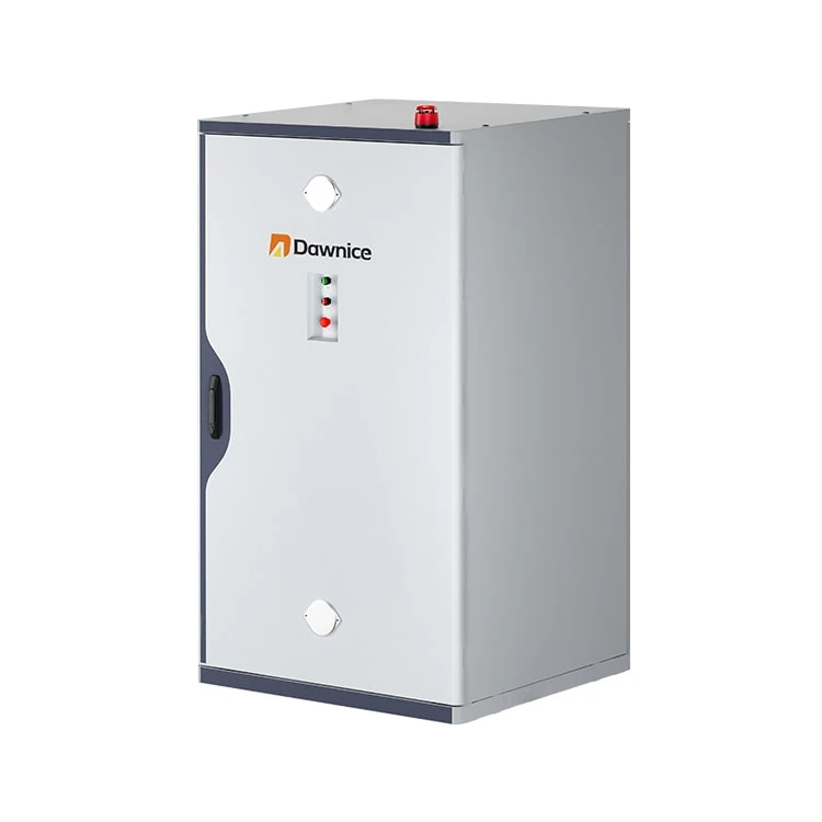 225kWh DC-Side Commercial Energy Storage Battery