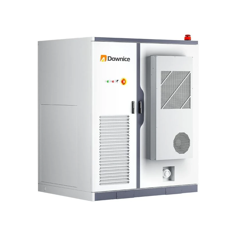 C&I High Voltage Rack Lithium Ion Battery