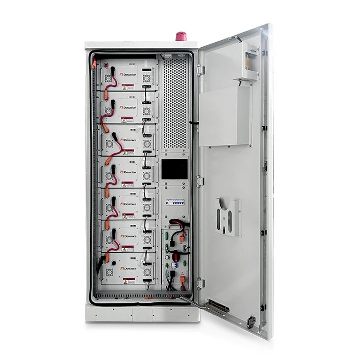 DC Side Battery