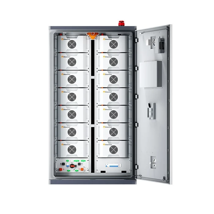 DC Side Battery