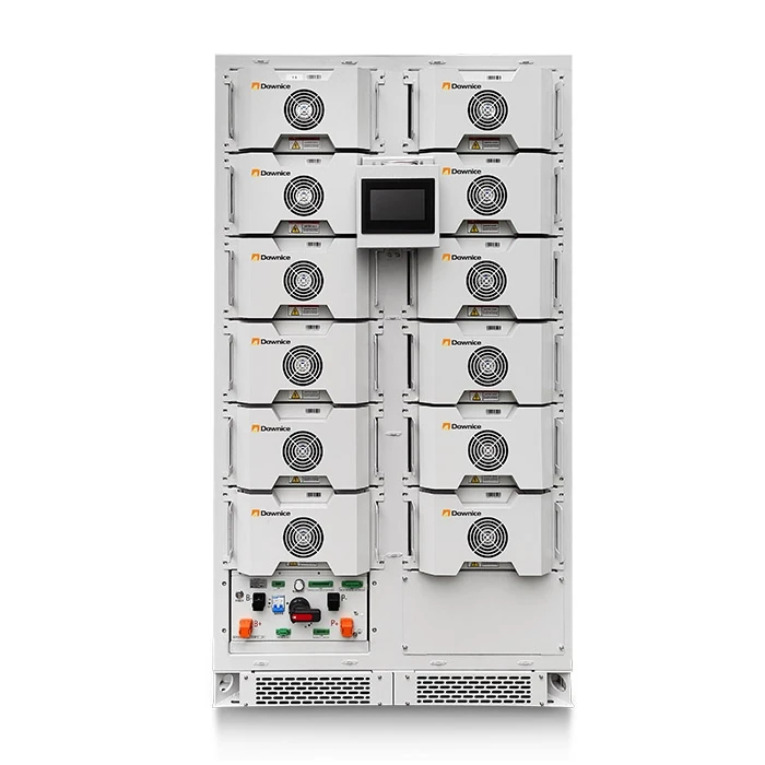 Simple Rack Series