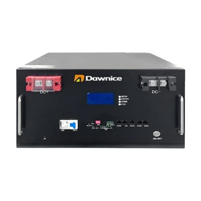 HZEB-HCT-10 48V 200Ah Specifications