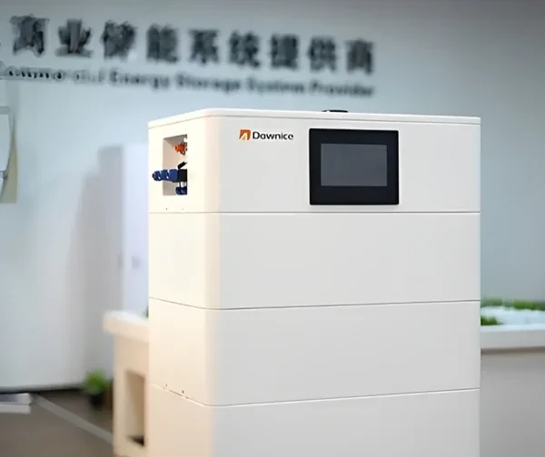 How to Choose the Best Stackable Home Battery?
