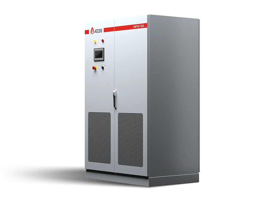 Atess Solar Inverter