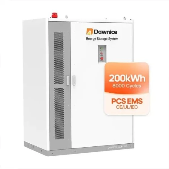 All-in-One Commercial Systems