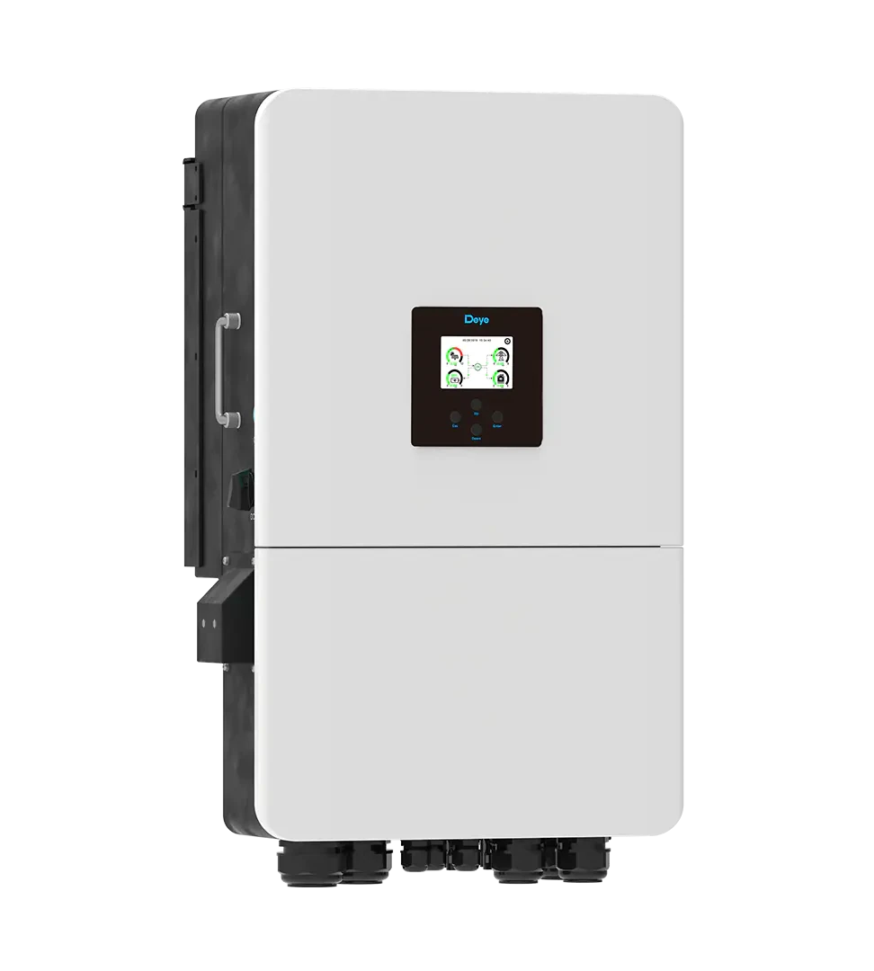 Deye Solar Inverter
