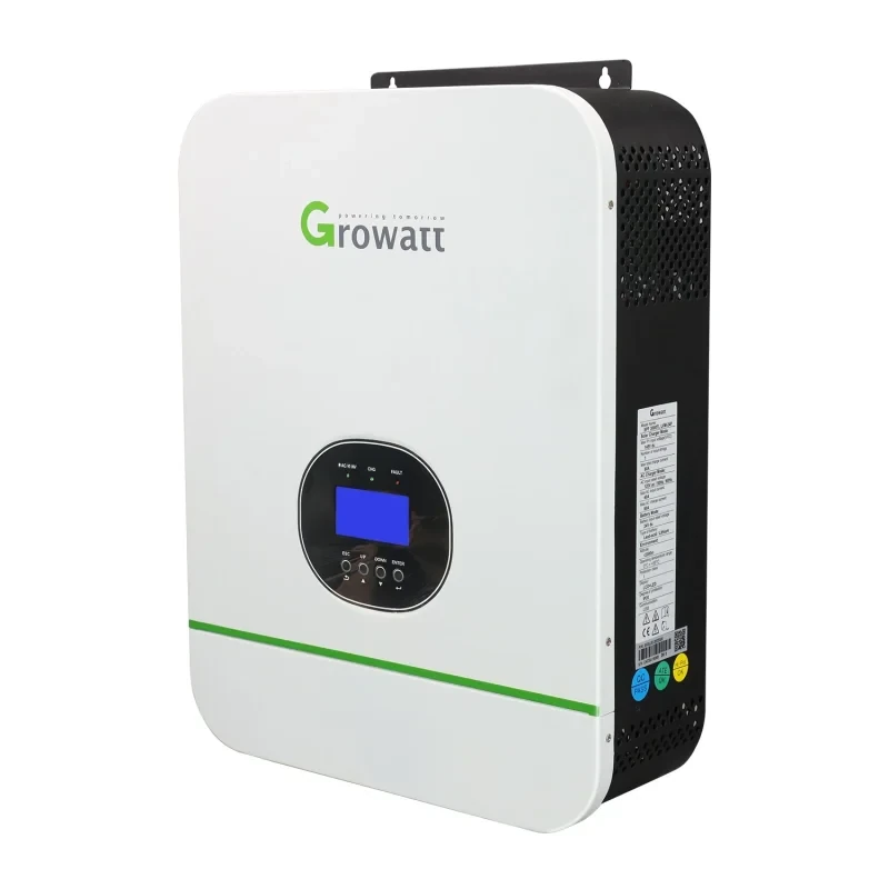 Growatt Solar Inverter