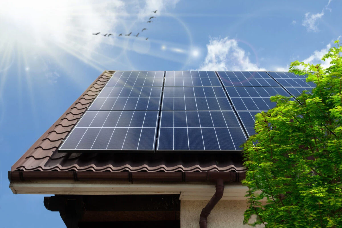 Solar Energy Systems
