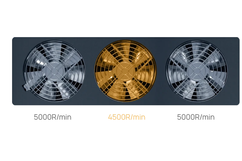AI-based EOL Prediction of Vulnerable Parts