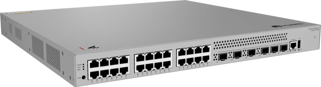 HUAWEI eKitEngine S530 Series Switches
