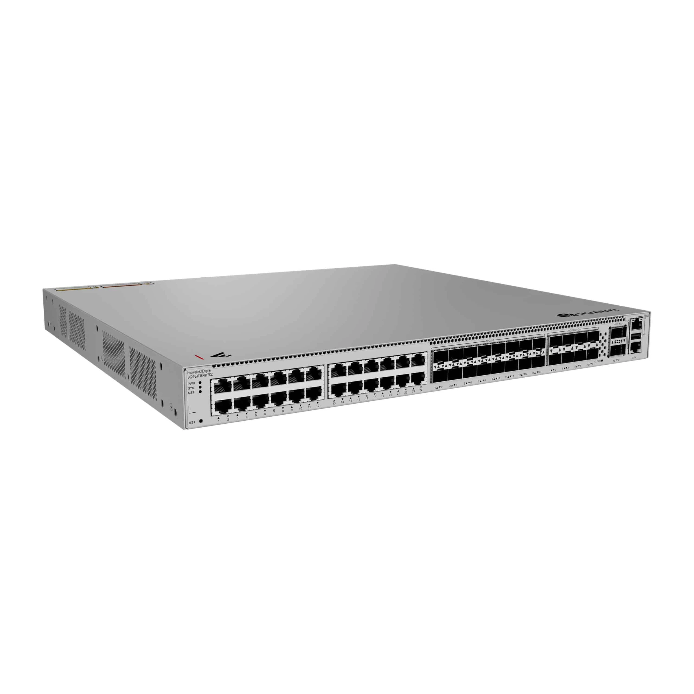 HUAWEI eKitEngine S620 Series Switches